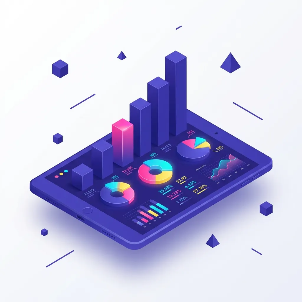 التقارير والإحصائيات